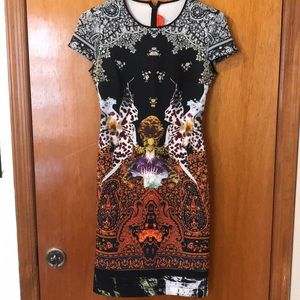 Clover Canyon fitted Mini